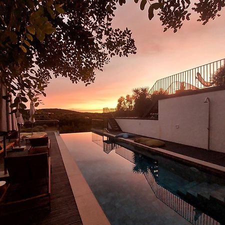 Casa Kalu Bed and Breakfast São Brás de Alportel Buitenkant foto